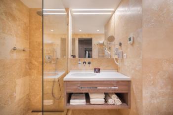 Hotel CUBE Prague, Prague (photo 4)
