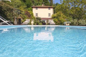 Villa Giovannino, Camaiore (photo 2)