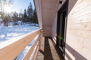 White Holiday Domki i Apartamenty, Szklarska Poręba (Foto 2)
