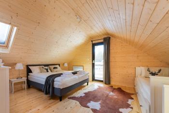 White Holiday Domki i Apartamenty, Szklarska Poręba (Foto 3)