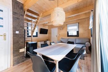White Holiday Domki i Apartamenty, Szklarska Poręba (Foto 5)