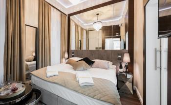 Salomea Krakow apartments, Cracovie (photo 2)
