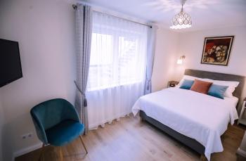 Chic Central Studio, Sibiu (photo 5)
