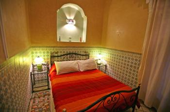 Riad Orange, Marrakech (foto 4)