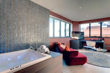 Hotel Indigo Madrid - Gran Vía by IHG, Madrid (fotografie 3)