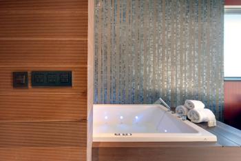 Hotel Indigo Madrid - Gran Vía by IHG, Madrid (fotografie 5)