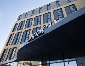 voco Edinburgh - Haymarket by IHG, Edynburg (zdjęcie 3)