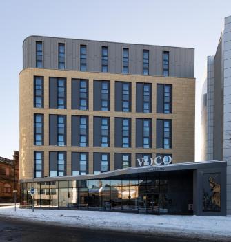 voco Edinburgh - Haymarket by IHG, Edynburg (zdjęcie 2)