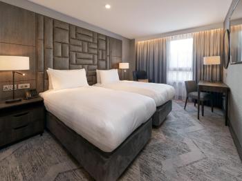 voco Edinburgh - Haymarket by IHG, Edynburg (zdjęcie 5)