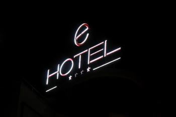E' Hotel, Reggio di Calabria (zdjęcie 4)