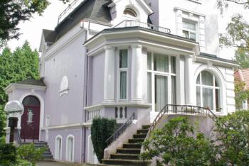 Hotel Schmidt, Hamburk (fotografie 4)