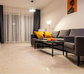 athome apartments - Chmielna 104, Warsaw (photo 2)