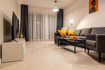 athome apartments - Chmielna 104, Warsaw (photo 3)