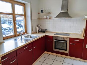 Südflügel im Chiemgau, Traunstein (foto 5)