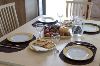 M & E Kissamos sea view house, Kissamos (foto 4)