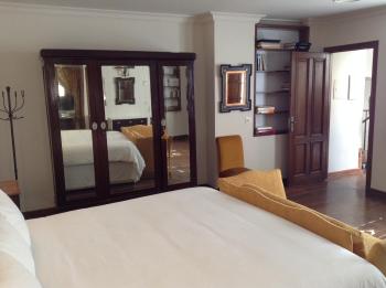nüa santa cruz, Sevilla (Foto 3)