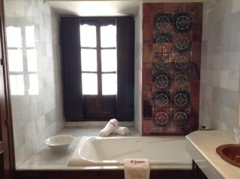 nüa santa cruz, Sevilla (Foto 5)