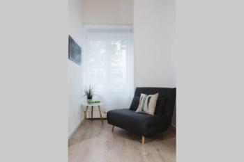 City Apartment near Shooping Center, 6 guests, Berlín (foto 5)