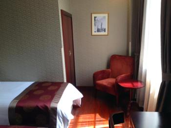 Seventh Heaven Hotel, Shanghái (foto 5)
