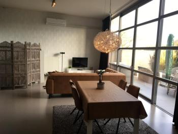 WELLNESSLOFT, De Haan (foto 4)