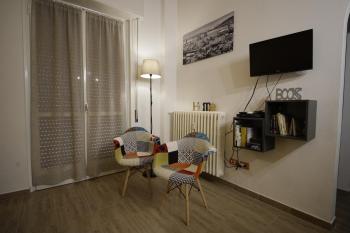 Fiorino House, Florencja (zdjęcie 4)