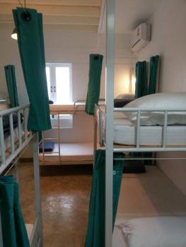 PLOY Hostel, Bangkok (foto 4)