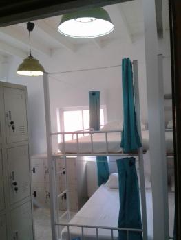 PLOY Hostel, Bangkok (foto 5)