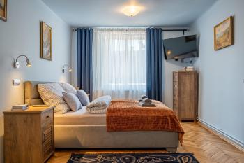 The Angels Apartments Krakow Old Town, Cracovie (photo 4)