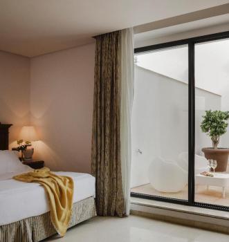 Hotel Fernando III, Seville (photo 3)