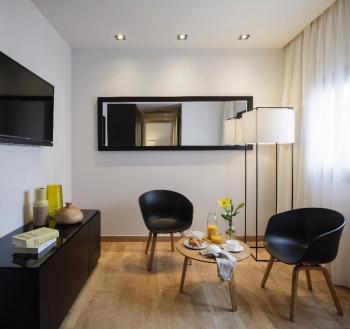 Hotel Fernando III, Seville (photo 4)