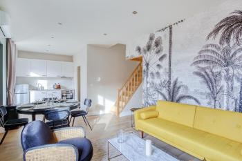 Appartements Emile Fourcand -Your Bordeaux Home, Bordeaux (photo 2)
