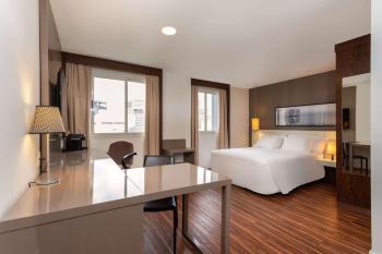 Wyndham Sao Paulo Paulista, São Paulo (fotografie 2)