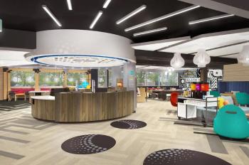 Tru By Hilton Comstock Park Grand Rapids, MI, Comstock Park (foto 2)