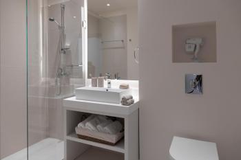 Gallery Suites & Residences Piraeus, Pireus (fotografie 5)