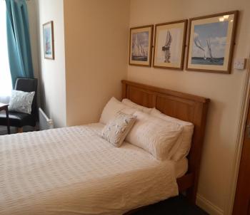 Foss Room, Dartmouth (foto 3)