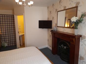 Foss Room, Dartmouth (foto 4)