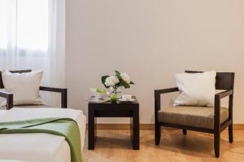Hotel Fernando III, Seville (photo 5)