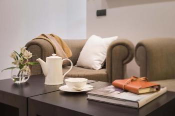 Hotel Rey Alfonso X, Seville (photo 4)