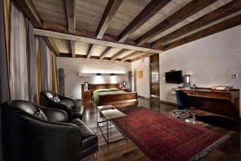 Hotel Stary, Cracovia (foto 4)