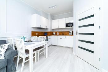 Bright - Neptun Park by OneApartments, Danzica (foto 3)