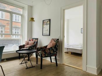 ApartmentInCopenhagen Apartment 451, Kodaň (fotografie 3)