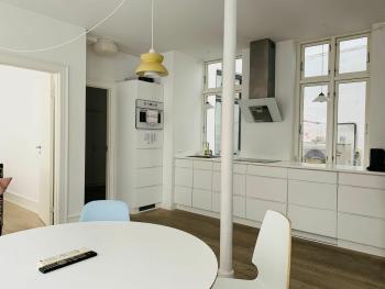 ApartmentInCopenhagen Apartment 451, Kodaň (fotografie 4)