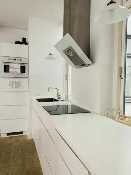 ApartmentInCopenhagen Apartment 451, Kodaň (fotografie 5)
