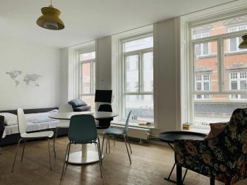ApartmentInCopenhagen Apartment 451, Kodaň (fotografie 2)