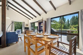 Southern Serenity - Wanaka Holiday Home, Wanaka (zdjęcie 4)