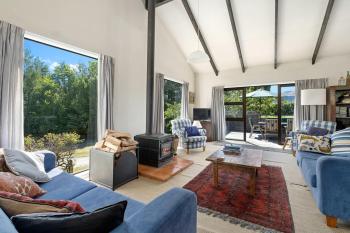 Southern Serenity - Wanaka Holiday Home, Wanaka (zdjęcie 3)