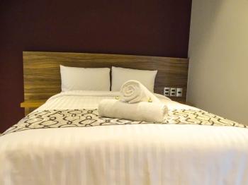 Hotel Luma by Kavia, Канкун (фото 3)