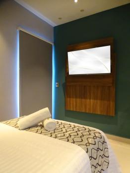 Hotel Luma by Kavia, Канкун (фото 5)