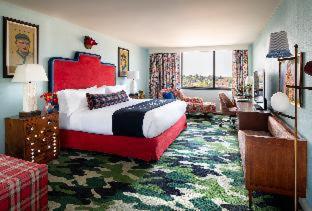 Graduate by Hilton Fayetteville, AR, Fayetteville (fotografie 3)