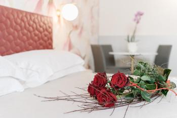 Hotel Giulietta e Romeo ***S, Werona (zdjęcie 2)